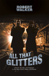 Cover image: All That Glitters 9781543408942