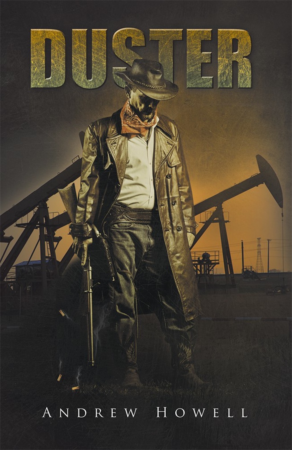 Duster (eBook)