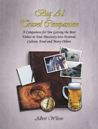 Cover image: Big Al Travel Companion 9781543409178