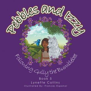 Imagen de portada: Pebbles and Izzy 9781543409208