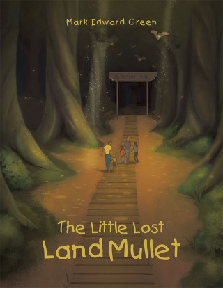 Cover image: The Little Lost Land Mullet 9781543409260
