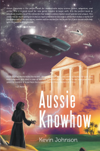 Cover image: Aussie Knowhow 9781543409789