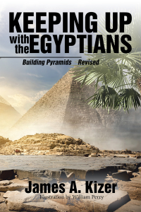 Imagen de portada: Keeping up with the Egyptians 9781543410976