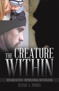 Omslagafbeelding: The Creature Within 9781543414202