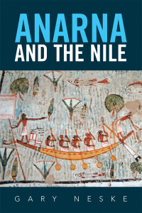 Titelbild: Anarna and the Nile 9781543416572