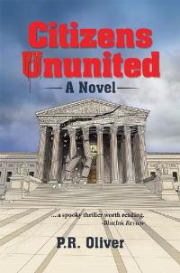 Imagen de portada: Citizens Ununited 9781543416800