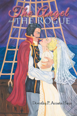 Cover image: The Angel and the Rogue 9781543421590