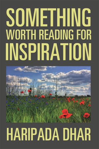 Cover image: Something Worth Reading for Inspiration 9781543427127