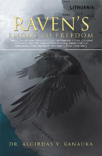 Imagen de portada: Raven’S Flight to Freedom 9781543430882