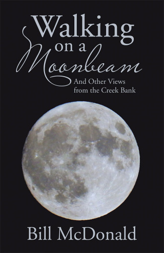 Cover image: Walking on a Moonbeam 9781543430936