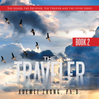 Imagen de portada: The Traveler 9781543433456