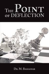 Cover image: The Point of Deflection 9781543433739