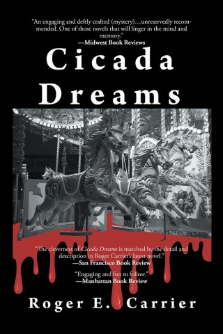 Cover image: Cicada Dreams 9781543434156