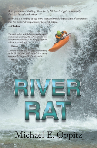 Imagen de portada: River Rat 9781543435016