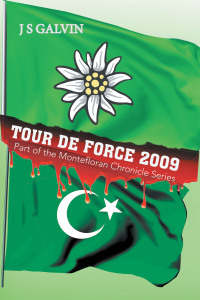 Imagen de portada: Tour de Force 2009 9781543435399