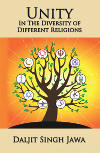 Imagen de portada: Unity in the Diversity of Different Religions 9781543436273