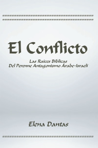 Cover image: El Conflicto 9781543436372