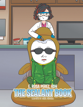表紙画像: The Sealant Book 9781543436464