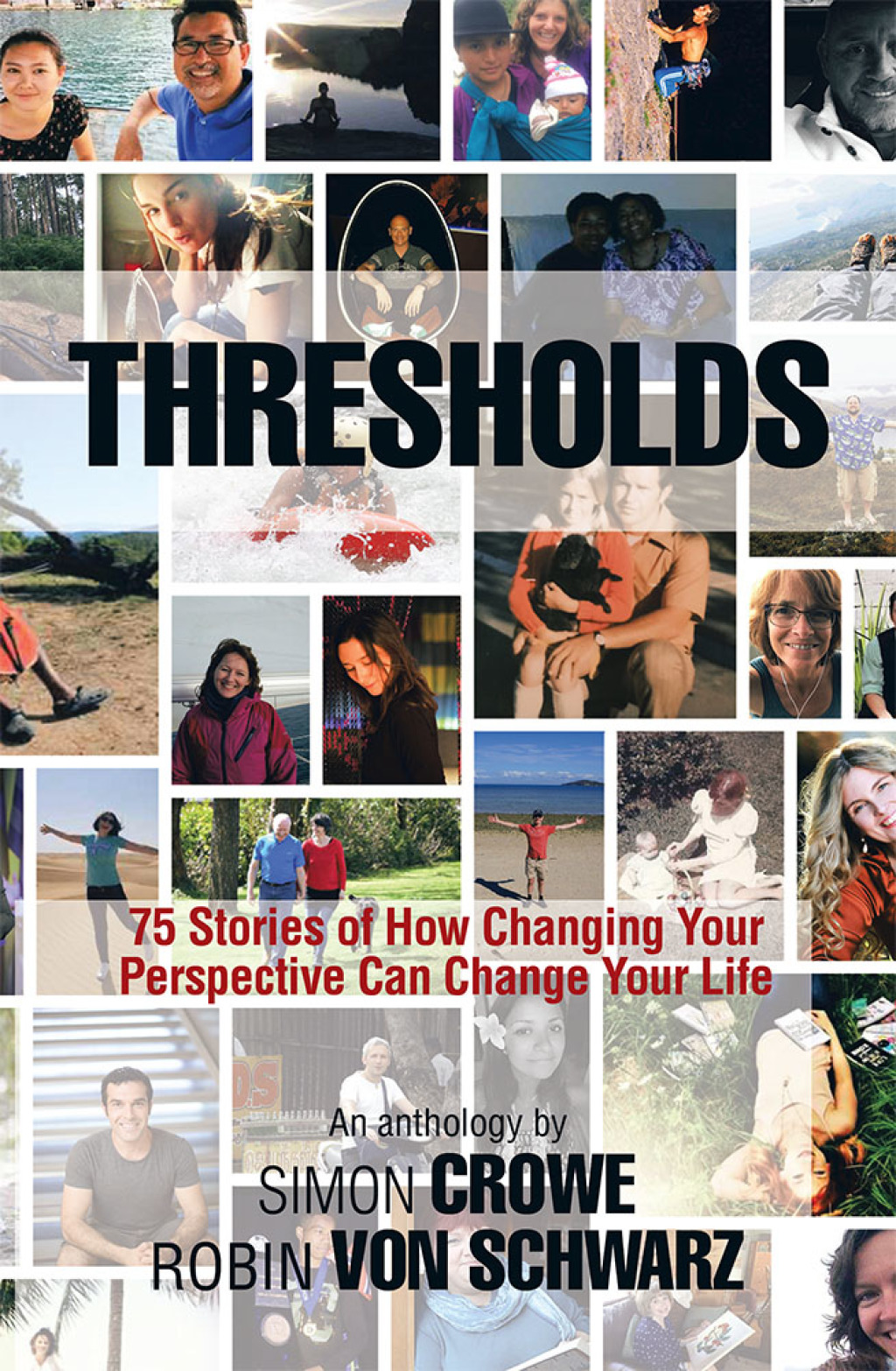 Thresholds (eBook)