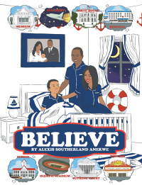 Cover image: Believe 9781543437973