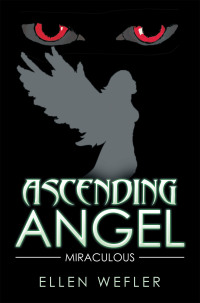 Cover image: Ascending Angel 9781543439267