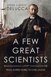 Imagen de portada: A Few Great Scientists 9781543439304