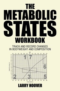 表紙画像: The Metabolic States Workbook 9781543441390