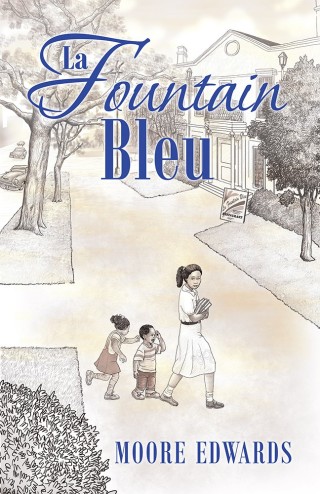 Cover image: La Fountain Bleu 9781543442335
