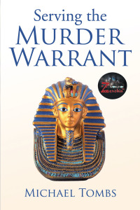 Cover image: Serving the Murder Warrant 9781543442915
