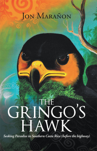 Imagen de portada: The Gringo’s Hawk 9781543445114