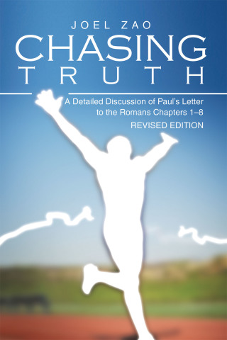 Cover image: Chasing Truth 9781543448863