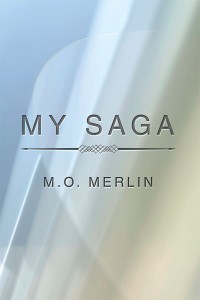 Cover image: My Saga 9781543449501