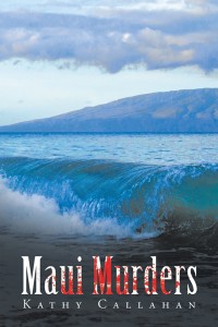 Cover image: Maui Murders 9781543450224