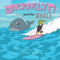 Cover image: Brooklyn and the Whale 9781543451337