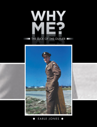 Cover image: Why Me? 9781543452921