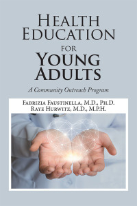 Cover image: Health Education for Young Adults 9781543453256