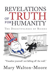 Imagen de portada: Revelations of Truth for Humanity 9781543453591