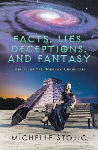 Imagen de portada: Facts, Lies, Deceptions, and Fantasy 9781543453645
