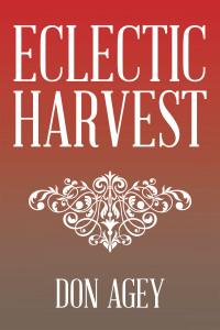 Omslagafbeelding: Eclectic Harvest 9781543453812