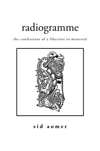 表紙画像: Radiogramme 9781425778712