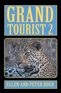 Cover image: Grand Tourist 2 9781543454383