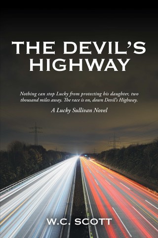 Cover image: The Devil’S Highway 9781543454819