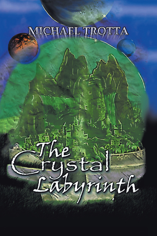Imagen de portada: The Crystal Labyrinth 9781543456806