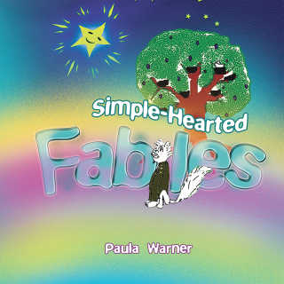 Cover image: Simple-Hearted Fables 9781436347150