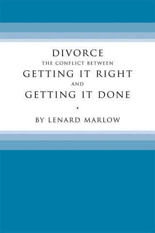 Imagen de portada: Divorce 9781543458497