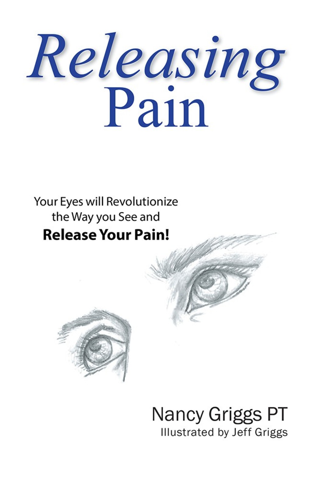 Releasing Pain