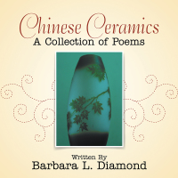 Cover image: Chinese Ceramics 9781543460315