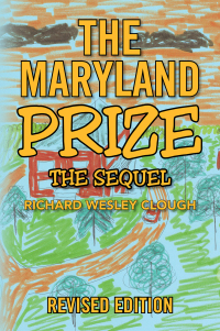 Cover image: The Maryland Prize 9781543461183