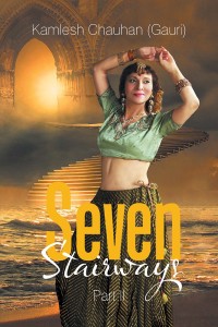 Cover image: Seven Stairways 9781543461350