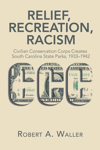 Cover image: Relief, Recreation, Racism 9781543462364